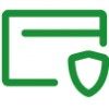 Utilize para compras 100% seguras