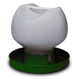 Bebedouro C/ Argola 8 Lt