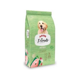 Alimentro Arion Bravo