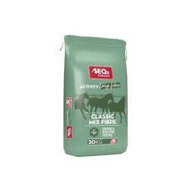 Rao 4Eqs Activity Classic Mix 20 Kg