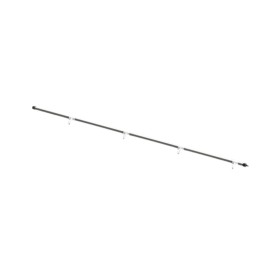 Tubo PVC Completo P/  Jaula Coelhos