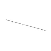 Tubo PVC Completo P/  Jaula Coelhos