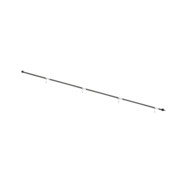 Tubo PVC Completo P/  Jaula Coelhos