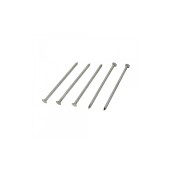 Pregos  1/2 G * 11