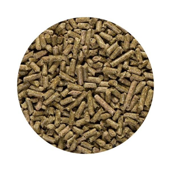 Mistura 4 Cereais Granulada  25 kg