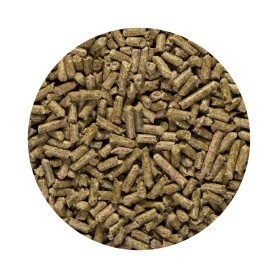 Mistura 4 Cereais Granulada  25 kg