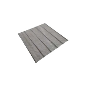 Grade Excluidora Arame Reversvel - 43x43
