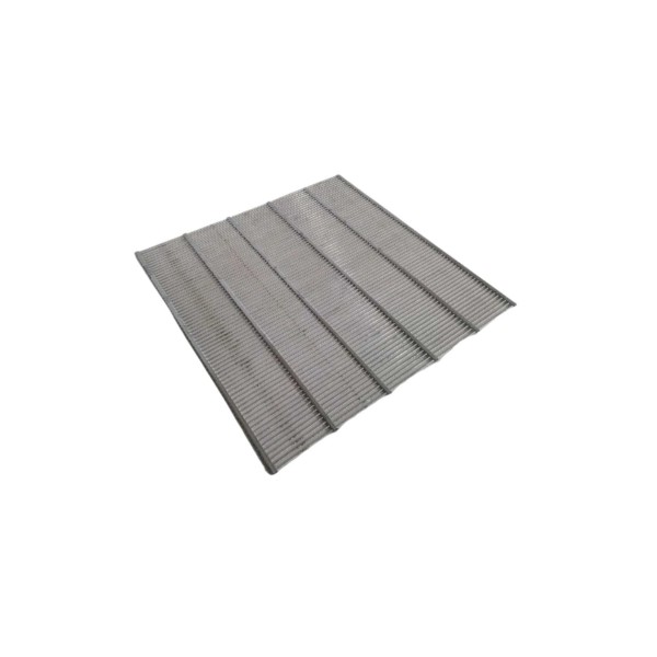 Grade Excluidora Arame Reversvel - 43x43
