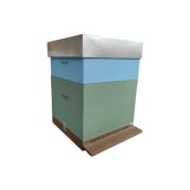 Colmeia Lusitana Comp/ Malhetada S/Cera
