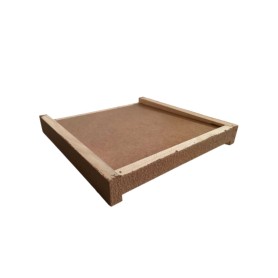 Estrado Lusitana/Reversivel