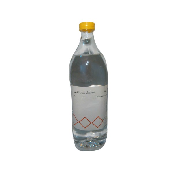 Vaselina Liquida 1 Lt