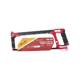 Serra mp/ cortar ferro macfer ths-03