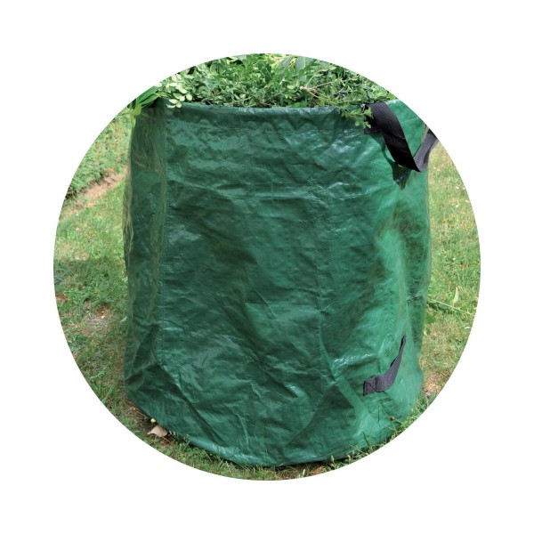 Saco Jardim Skip Bag