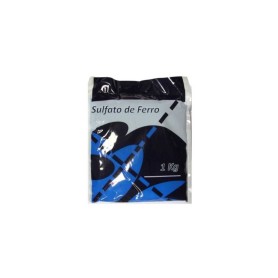 Sulfato de Ferro  1 Kg
