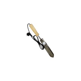 Faca Elctrica Inox p/ Desopercular