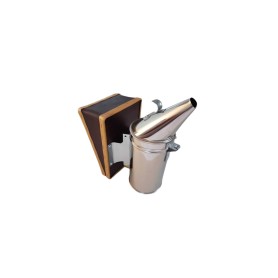 Fumigador Inox Pequeno
