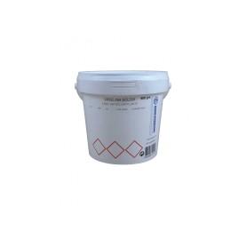 Vaselina Slida Balde 900 Gr