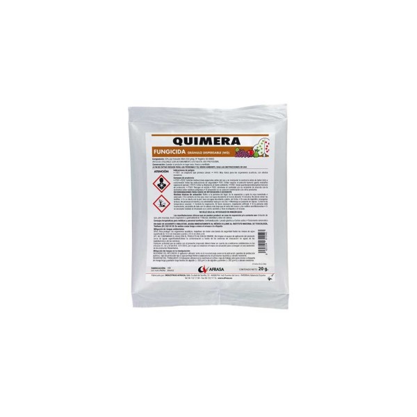 Quimera 20 Gr