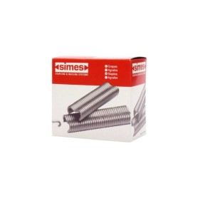 Agrafes Galvanizados  (Cx 1000)