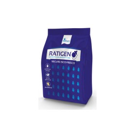 Raticida Secure Ratigen Isco Fresco