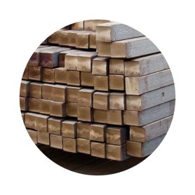 Ferro Quadrado