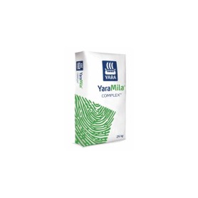 Yara Mila Complex  12-11-18(s)+ME  25 Kg