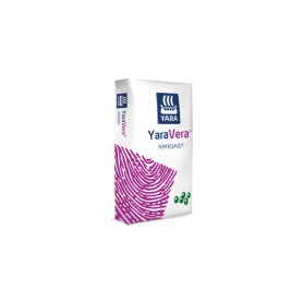 Yara Vera Amidas  40-0-0+14 SO3