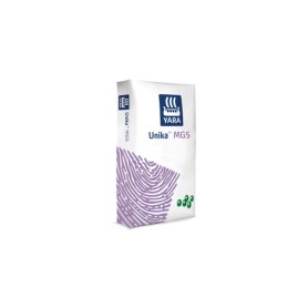 Yara unica mgs  25 kg