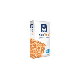 Yara Krista Mag  (11-0-0+15%Mg)  25 Kg