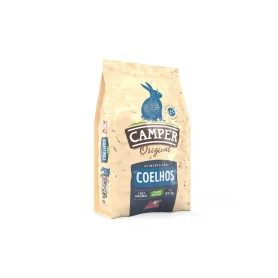 Rao Campersafe 25 Kg