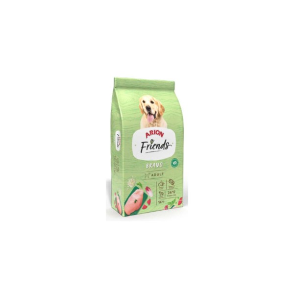 Alimentro Arion Bravo
