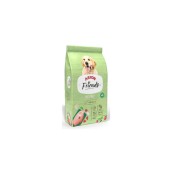 Alimentro Arion Bravo