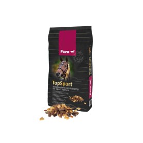 Rao Pavo TopSports  15 Kg