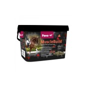 Rao Pavo Musclebuild 3 Kg