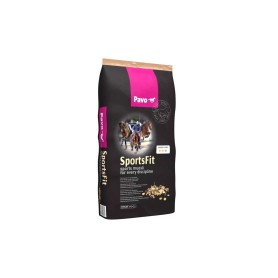 Rao Pavo Sportsfit  15 Kg