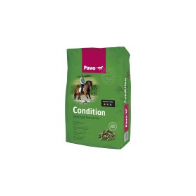 Rao Pavo Condition  20 Kg