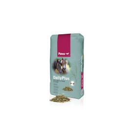 Rao Pavo Daily Plus 15 Kg