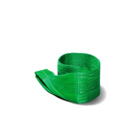 Cinta elevao verde 60mm - 3mt