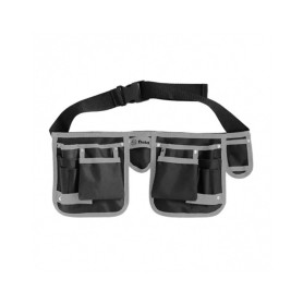 Bolsa dupla p/ ferramentas c/ cinturao