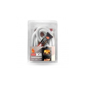Kit Calafetagem 8 Mm