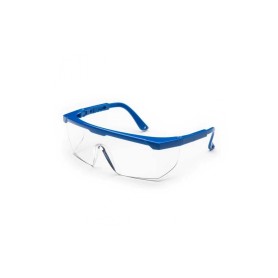 Oculo prot. c/ lentes policarb. armao regulavel