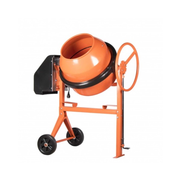Betoneira b135 motor electrico