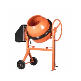 Betoneira b135 motor electrico