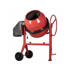 Betoneira Pro Motor Eletrico
