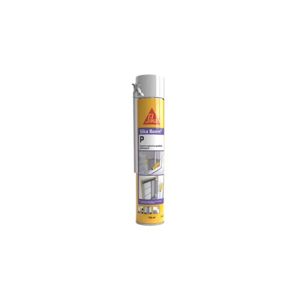 Sika Boom P 750 Ml - Espuma Expansivel
