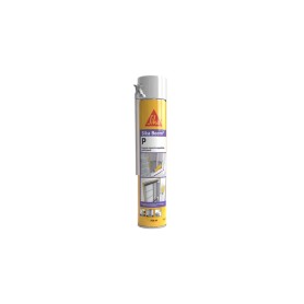 Sika Boom P 750 Ml - Espuma Expansivel
