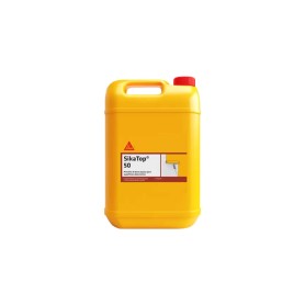 Sika Top-50 Resina Aderncia 5 Kg