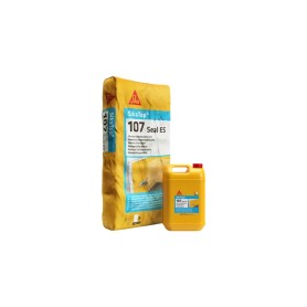 Sika Topseal 107 Argamassa Impermeabilizante 25 Kg