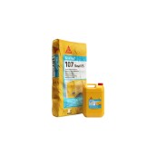 Sika Topseal 107 Argamassa Impermeabilizante 25 Kg