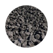 Carvo Pedra  25 Kg